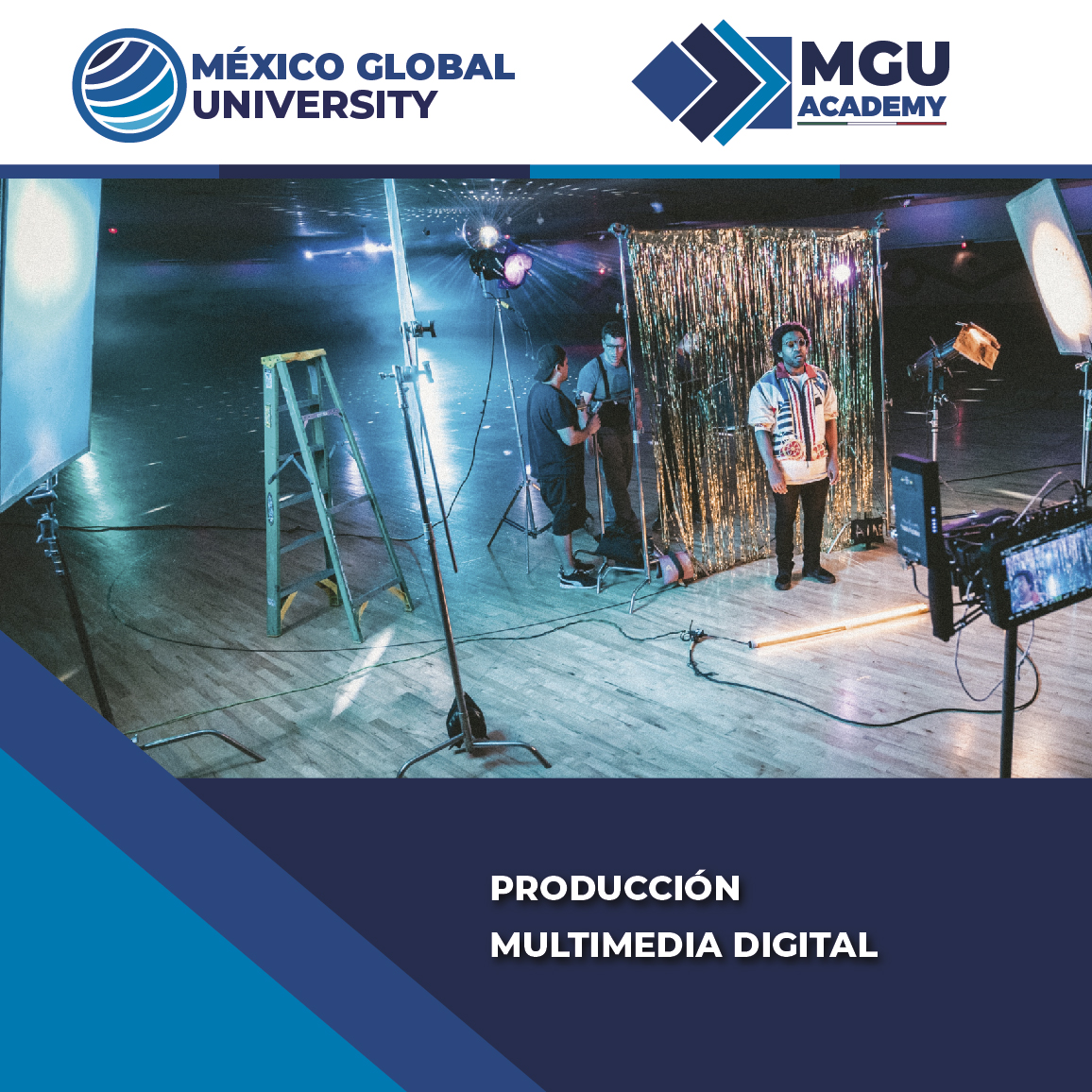 Producción Multimedia Digital